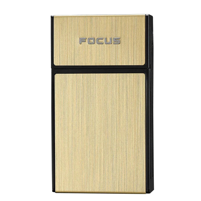 FOCUS - Cigarette Case
