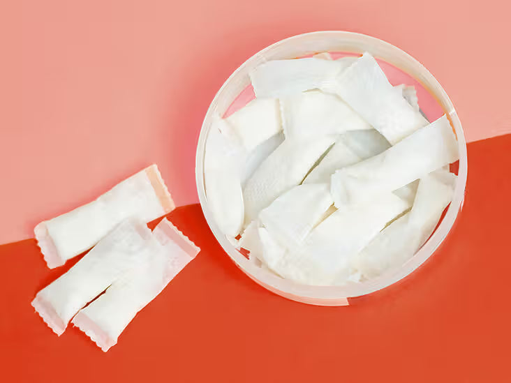 3 Reasons Your Nicotine Pouches Dry Out (And How to Fix It)