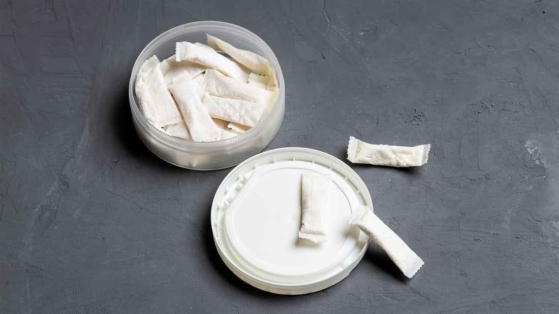 How Long Do Zyn Pouches Stay Fresh? (And How to Make Them Last Longer)