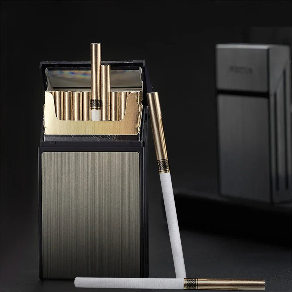 FOCUS - Cigarette Case
