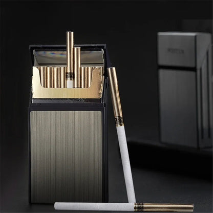 FOCUS - Cigarette Case