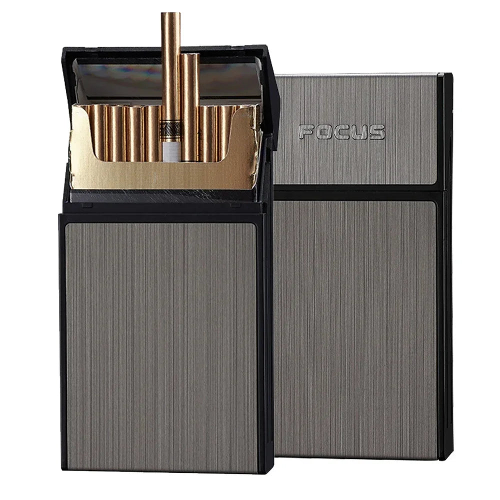 FOCUS - Cigarette Case