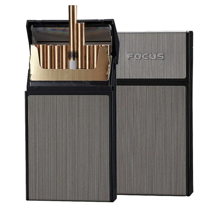 FOCUS - Cigarette Case