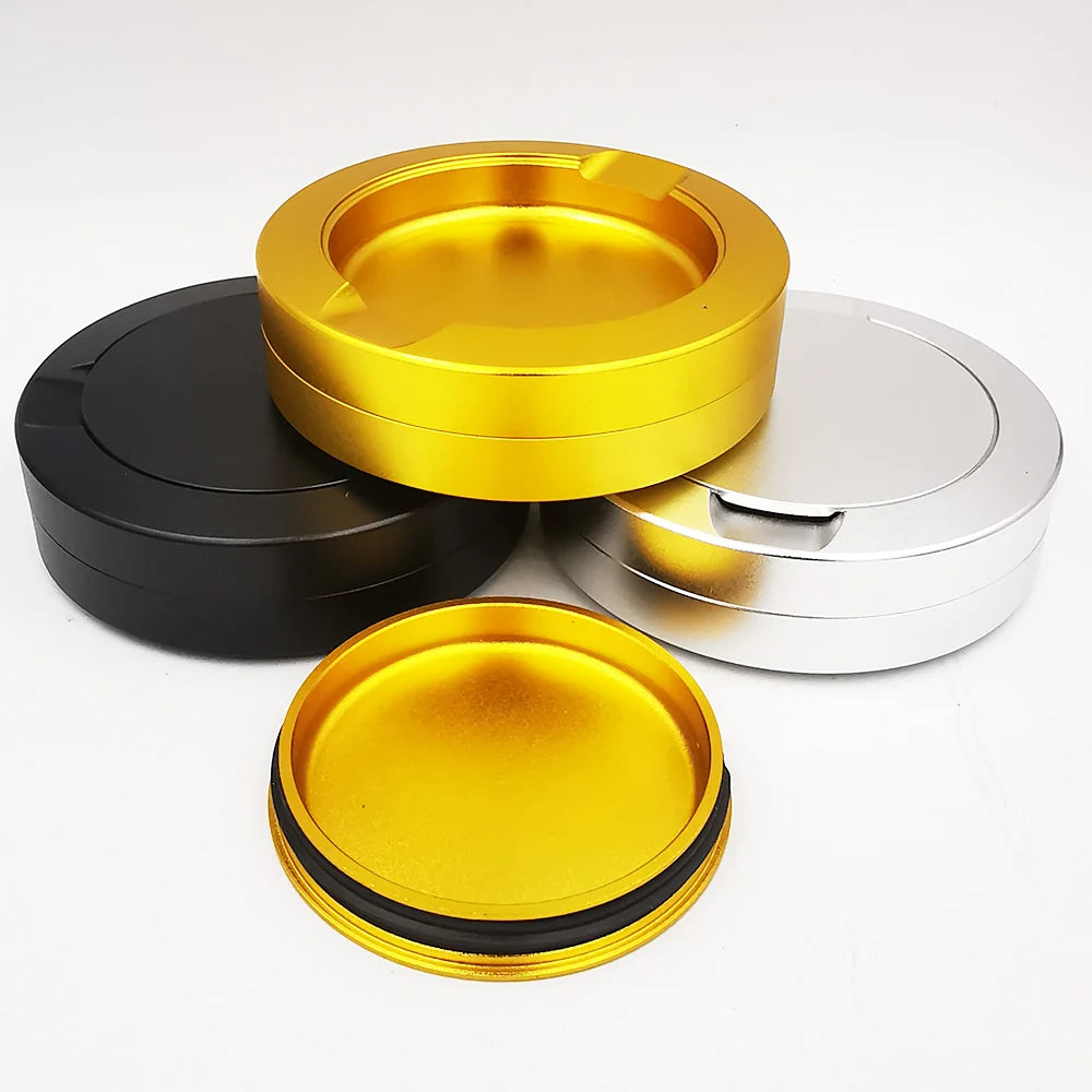 PouchPack - OG Nicotine Pouch Container