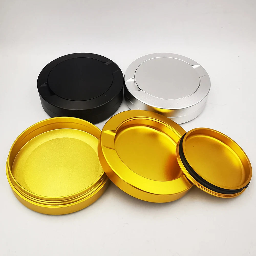 PouchPack - OG Nicotine Pouch Container