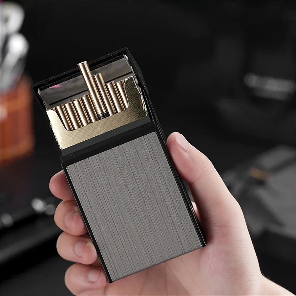 FOCUS - Cigarette Case