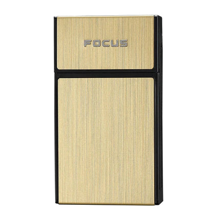 FOCUS - Cigarette Case