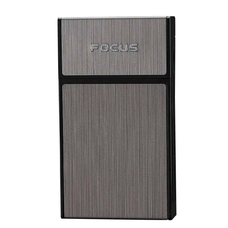 FOCUS - Cigarette Case