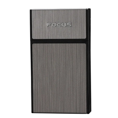 FOCUS - Cigarette Case