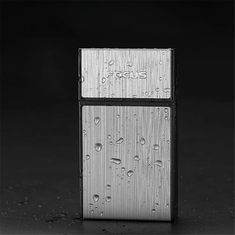 FOCUS - Cigarette Case