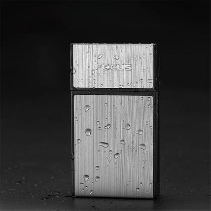 FOCUS - Cigarette Case