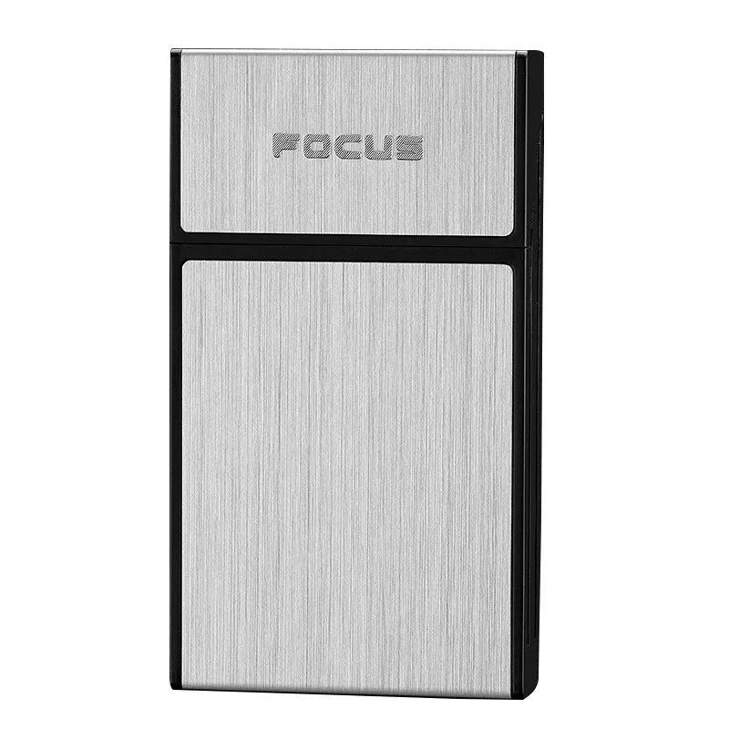 FOCUS - Cigarette Case