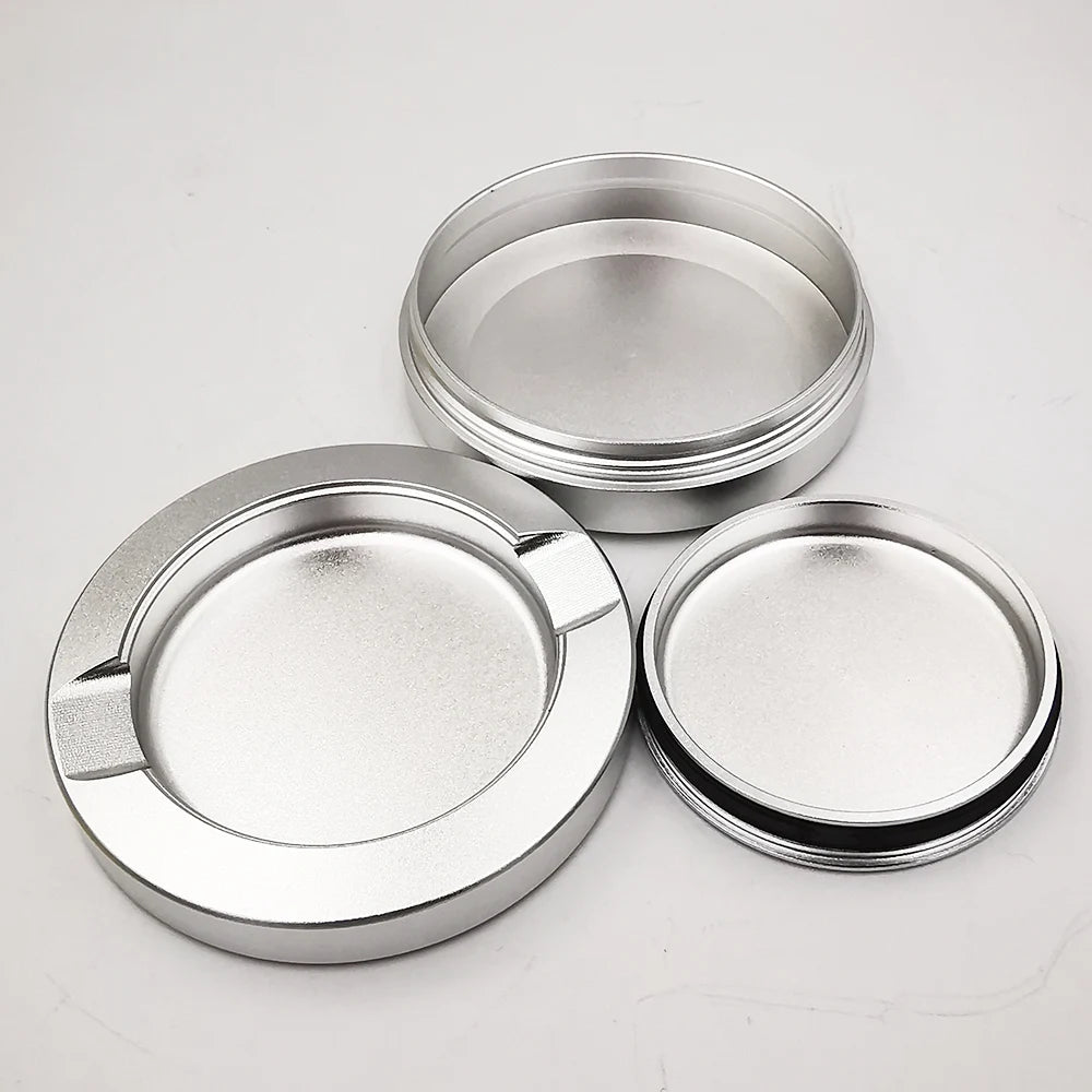PouchPack - OG Nicotine Pouch Container